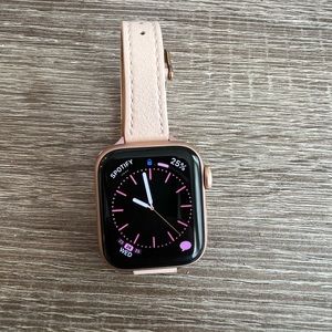Apple Watch SE